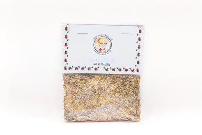 Taste of Italy Dip Mix