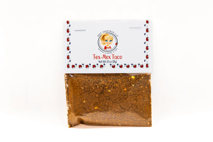 Tex-Mex Taco Dip Mix