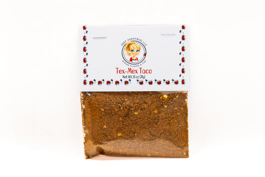 Tex-Mex Taco Dip Mix