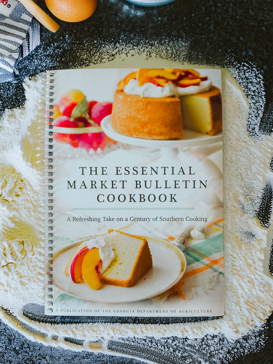 The Essential Market Bulletin Cookbook