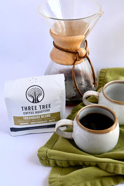 Treehouse Blend Coffee