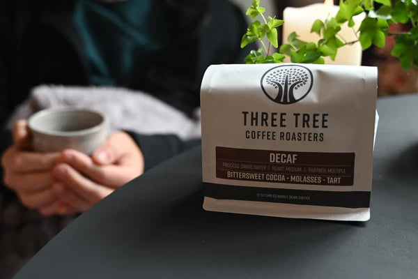 Decaf Coffee