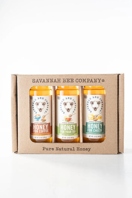Everyday Honey Gift Set