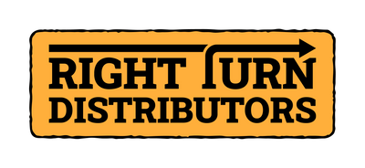 Right Turn Distributors