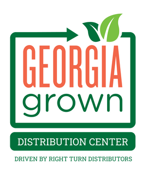 Georgia Grown Distribution Center