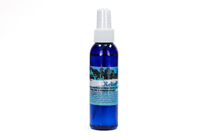 Outdoor Relief Kit