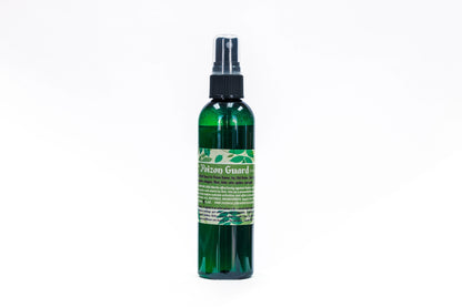 Outdoor Relief Kit