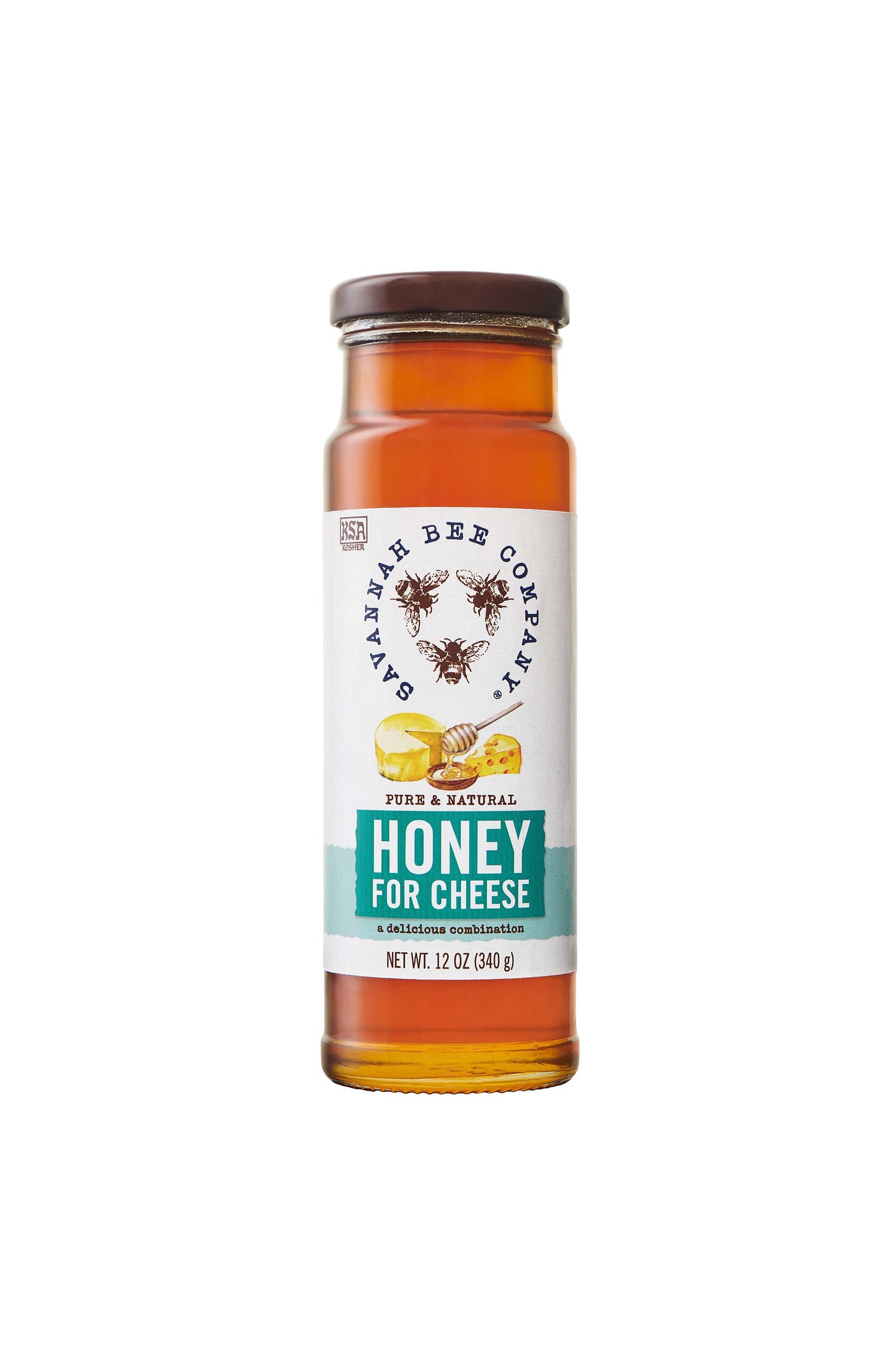 Everyday Honey Gift Set