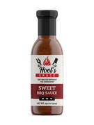 Hoot's Sweet BBQ Sauce