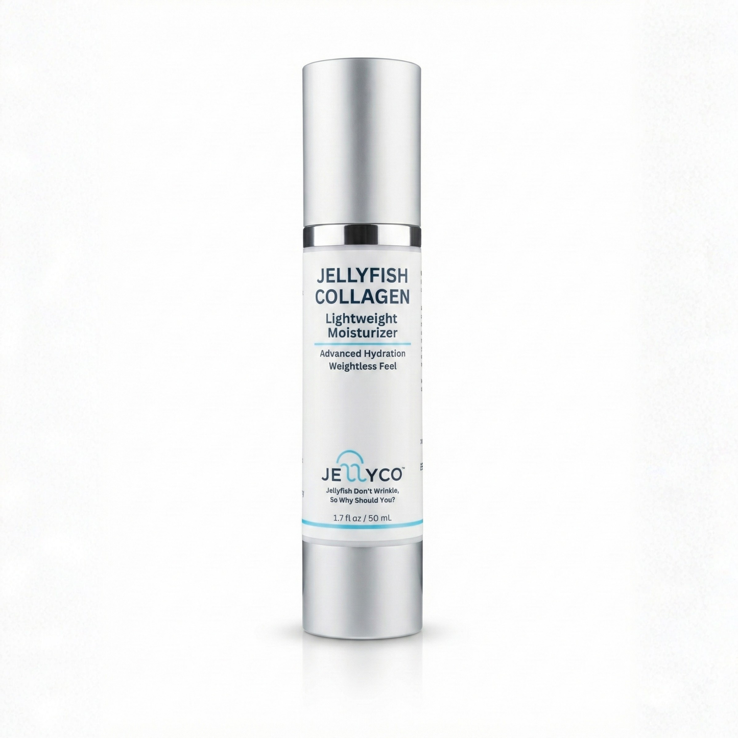 Jellyfish Collagen Lightweight Moisturizer
