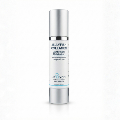 Jellyfish Collagen Lightweight Moisturizer