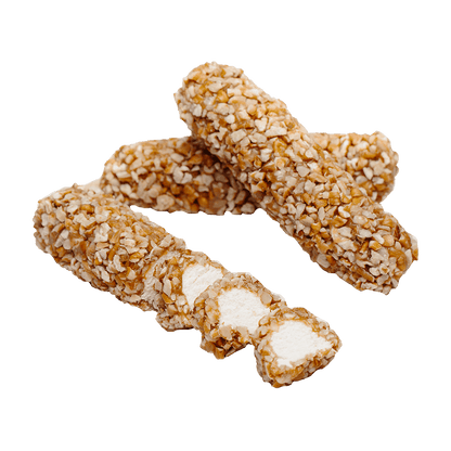Stuckey's Cherry Pecan Log Roll