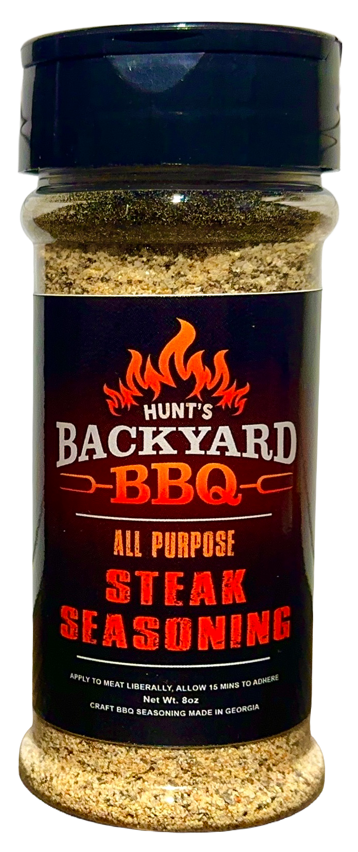 All Purpose Steak Seasoning