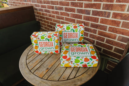 Georgia Grown Pitmaster Collection