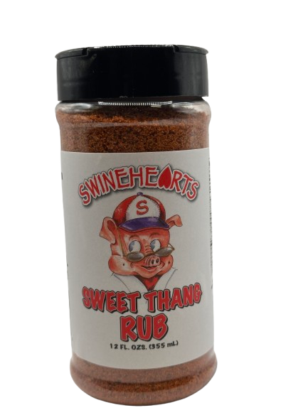 Sweet Thang Rub – 12 oz