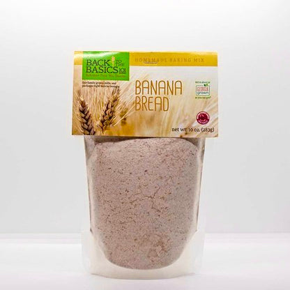 Homestyle Baking Kit