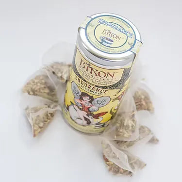 Endurance Herbal Tea