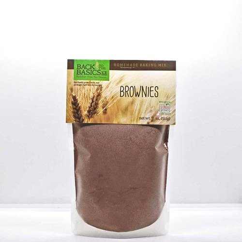 Brownies Mix