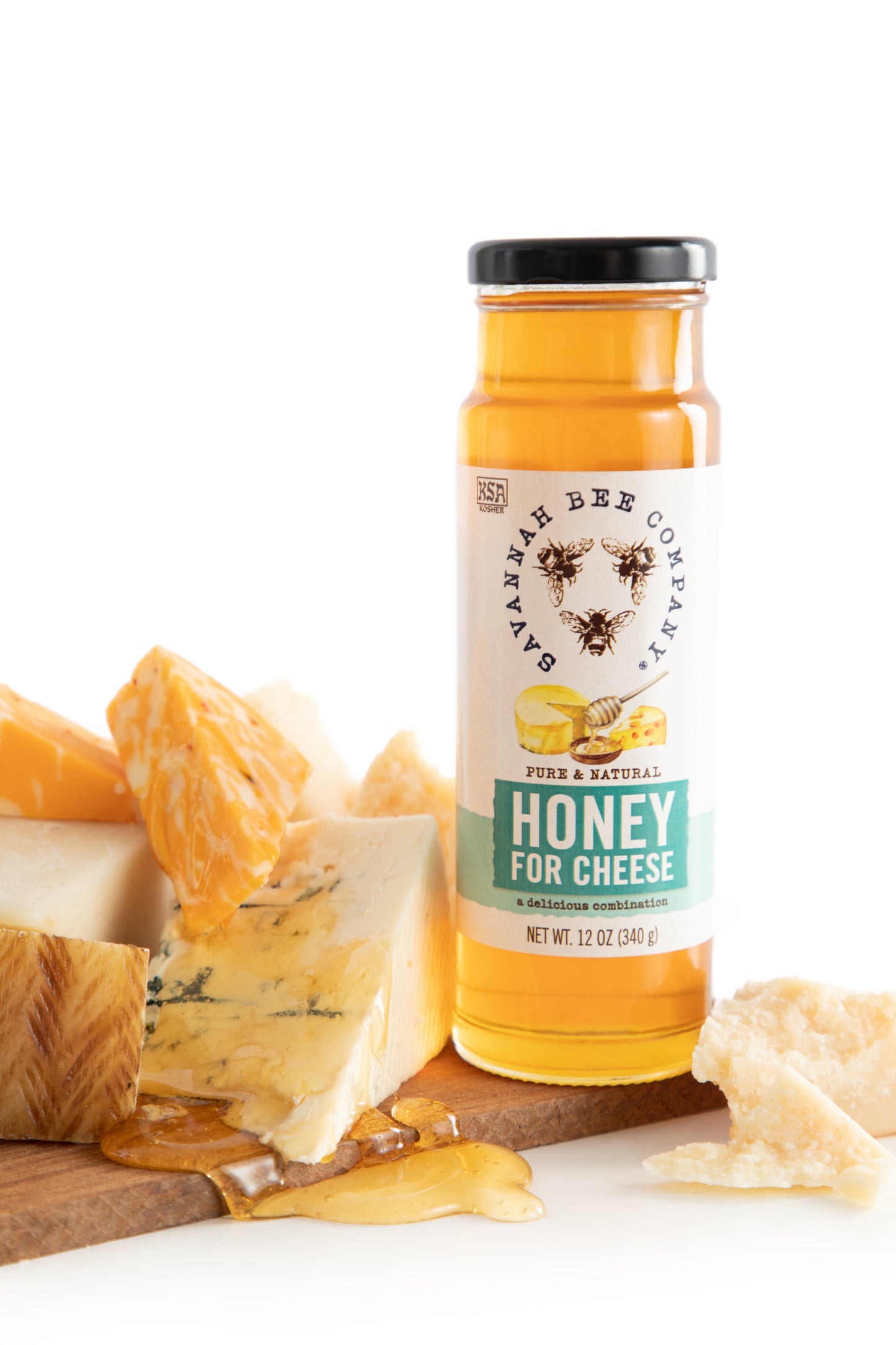 Everyday Honey Gift Set