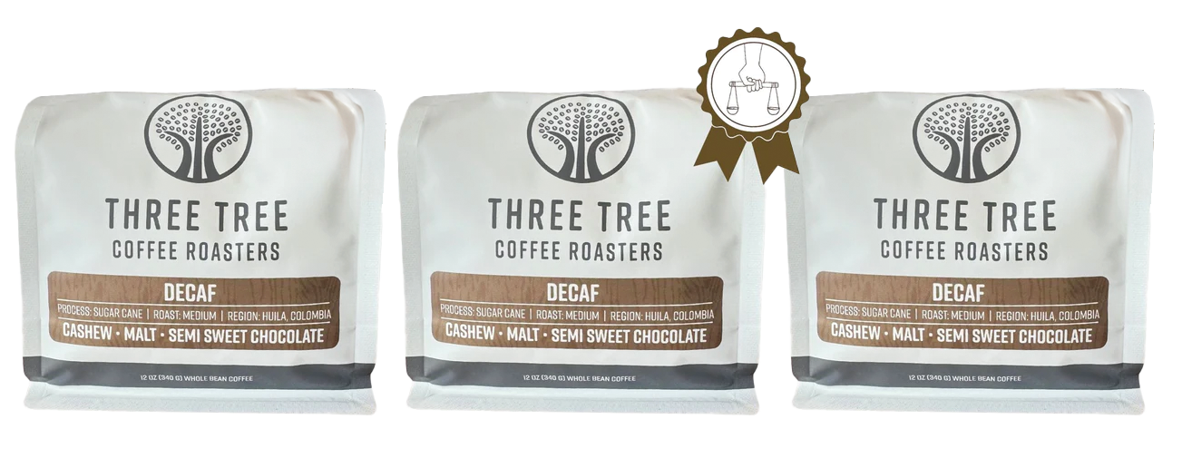 Decaf Coffee