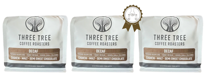 Decaf Coffee