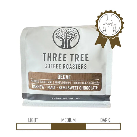 Decaf Coffee