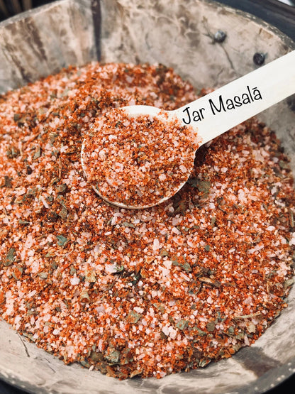 Seasoned Kosher Salt