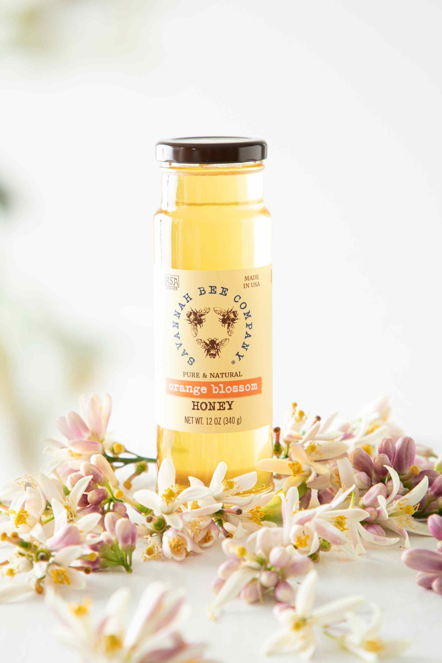 Southern Honey Gift Set