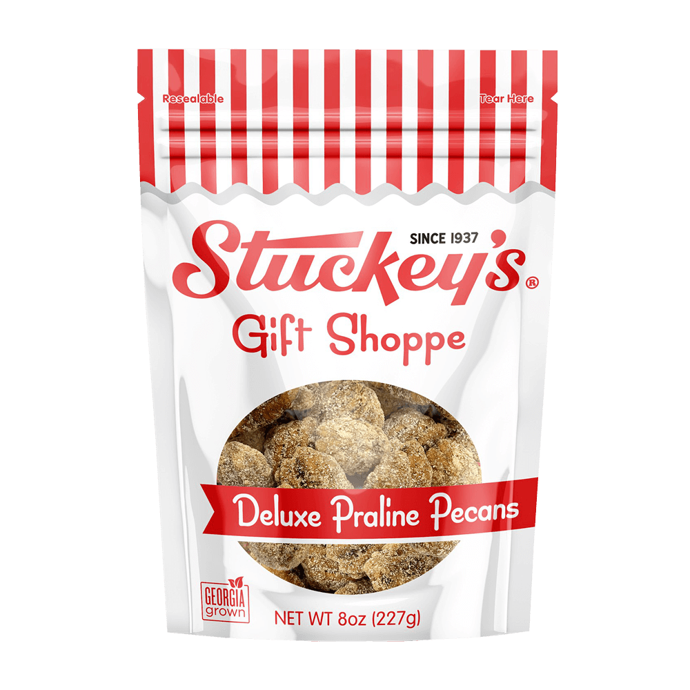 Stuckey’s Praline Pecans