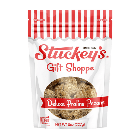 Stuckey’s Praline Pecans
