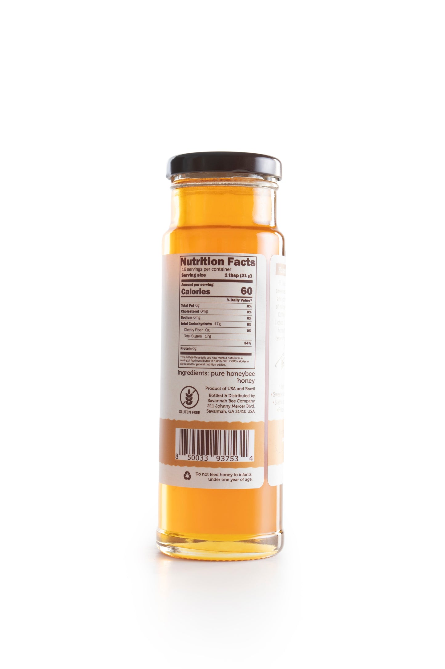 Everyday Honey Gift Set