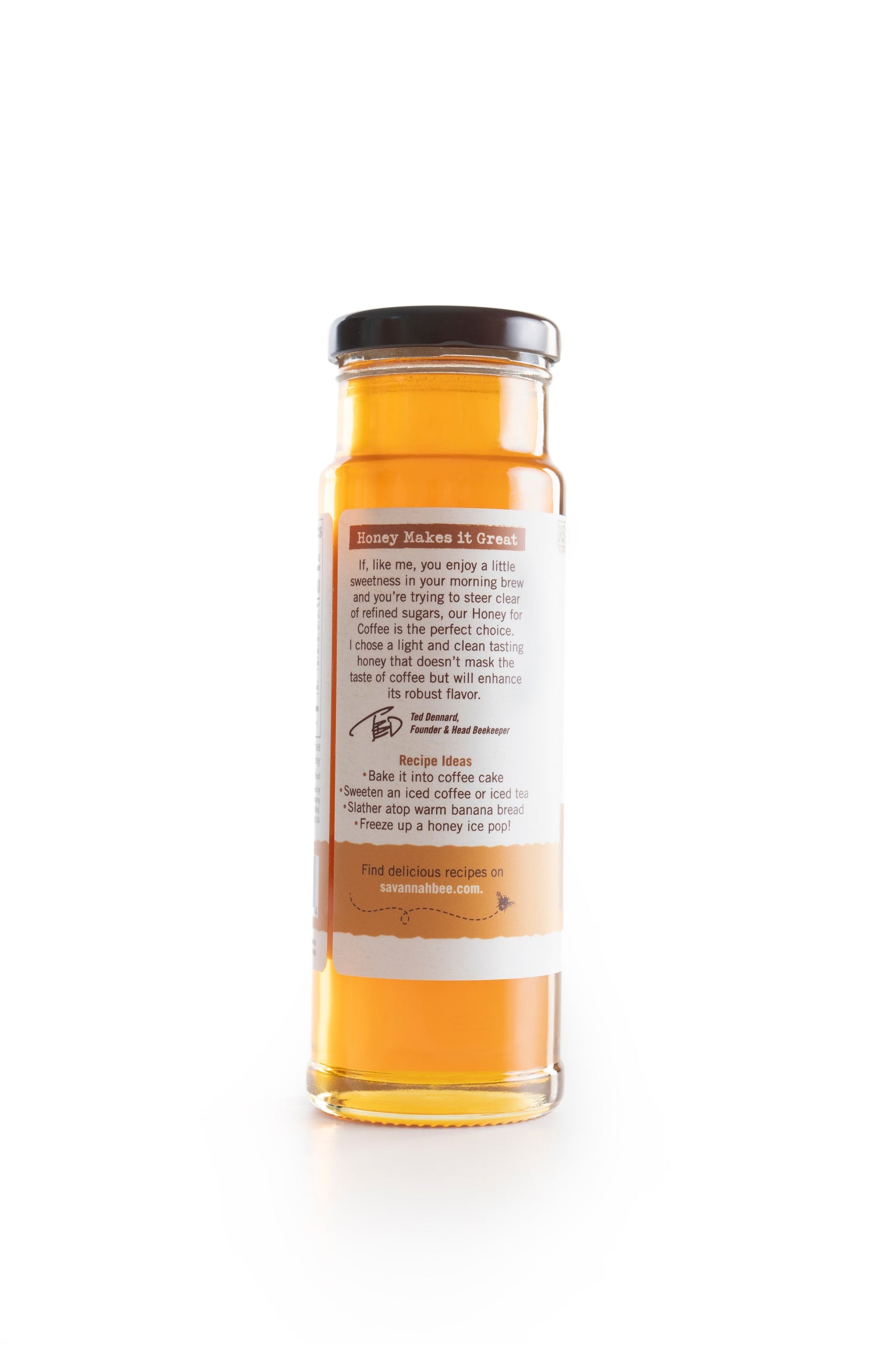 Everyday Honey Gift Set