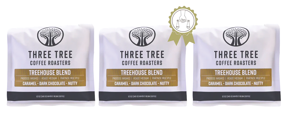 Treehouse Blend Coffee