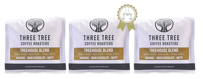 Treehouse Blend Coffee