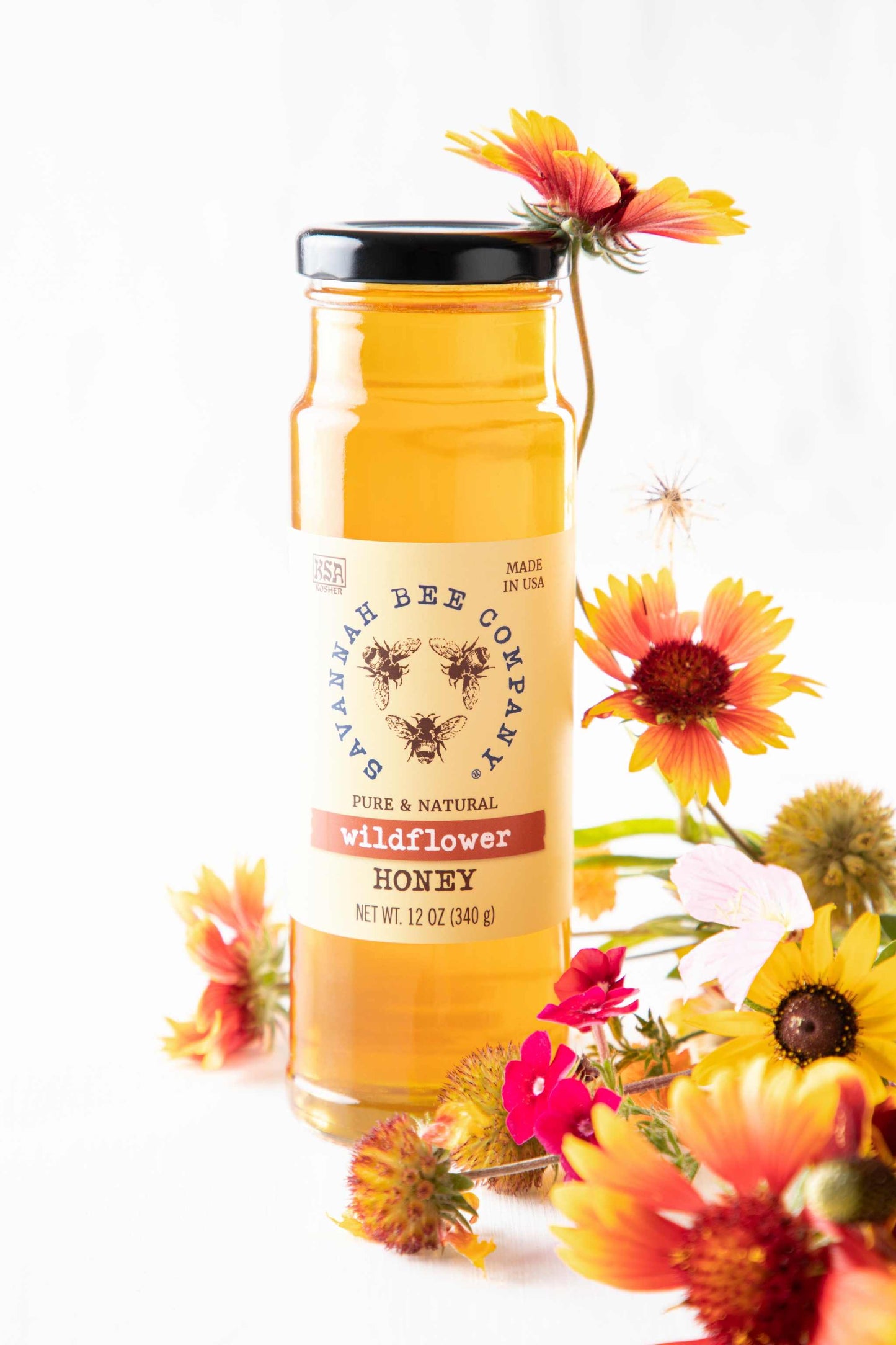 Southern Honey Gift Set